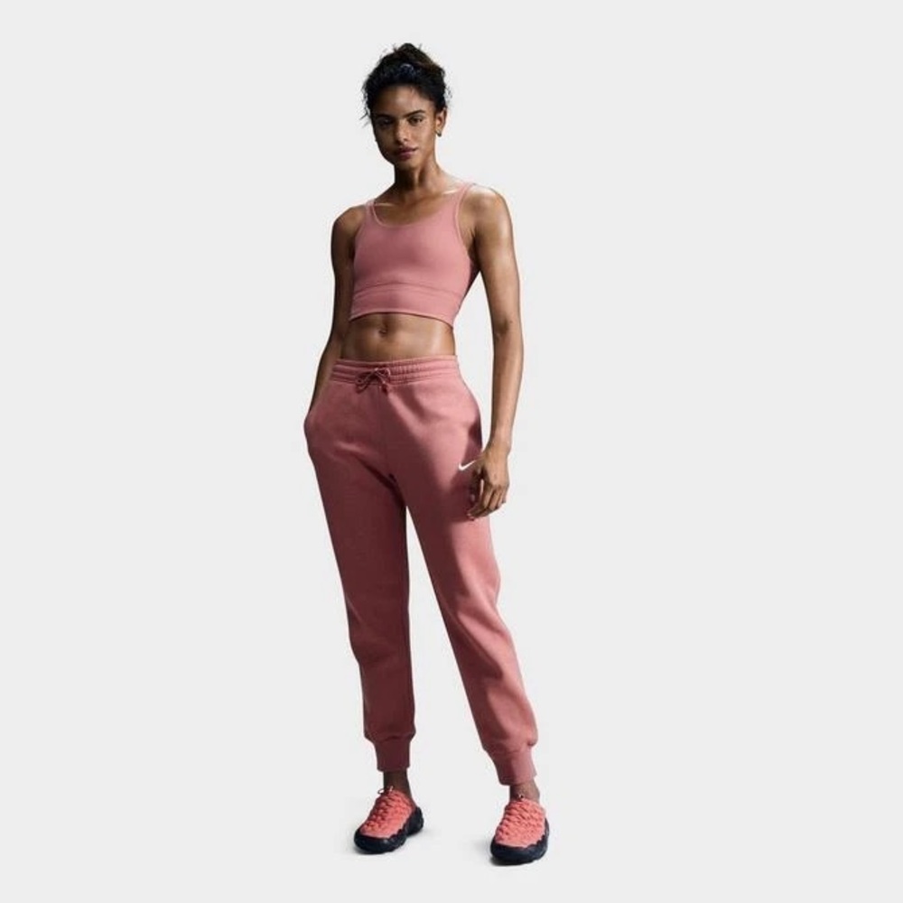 Nike Women's Sportswear Phoenix Fleece Joggers